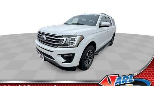 FORD EXPEDITION MAX 2020 1FMJK1JTXLEA71500 image